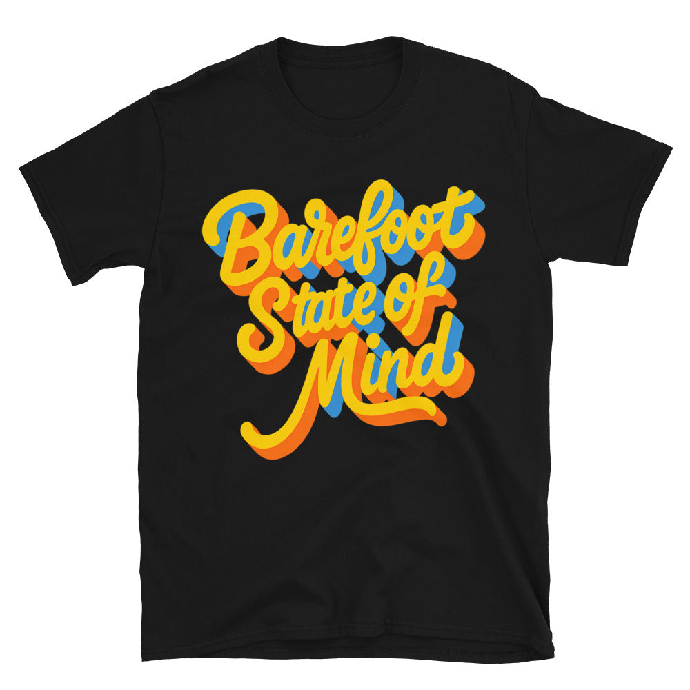 Barefoot State of Mind T-Shirt