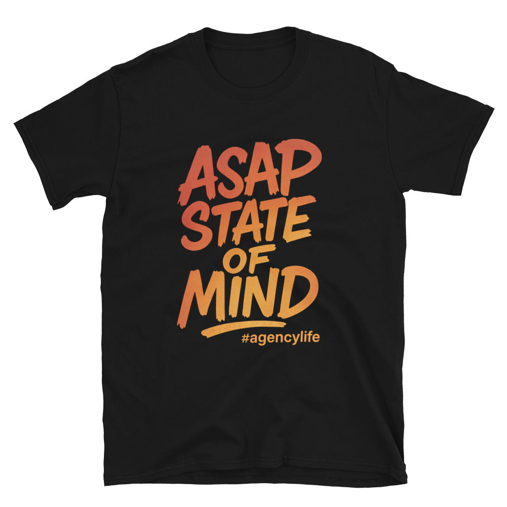 ASAP State Of Mind T-Shirt