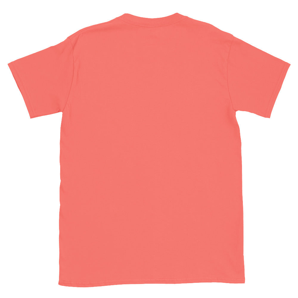 Commit. Push. Pray T-Shirt
