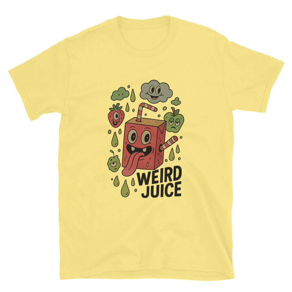 Weird Juice T-Shirt