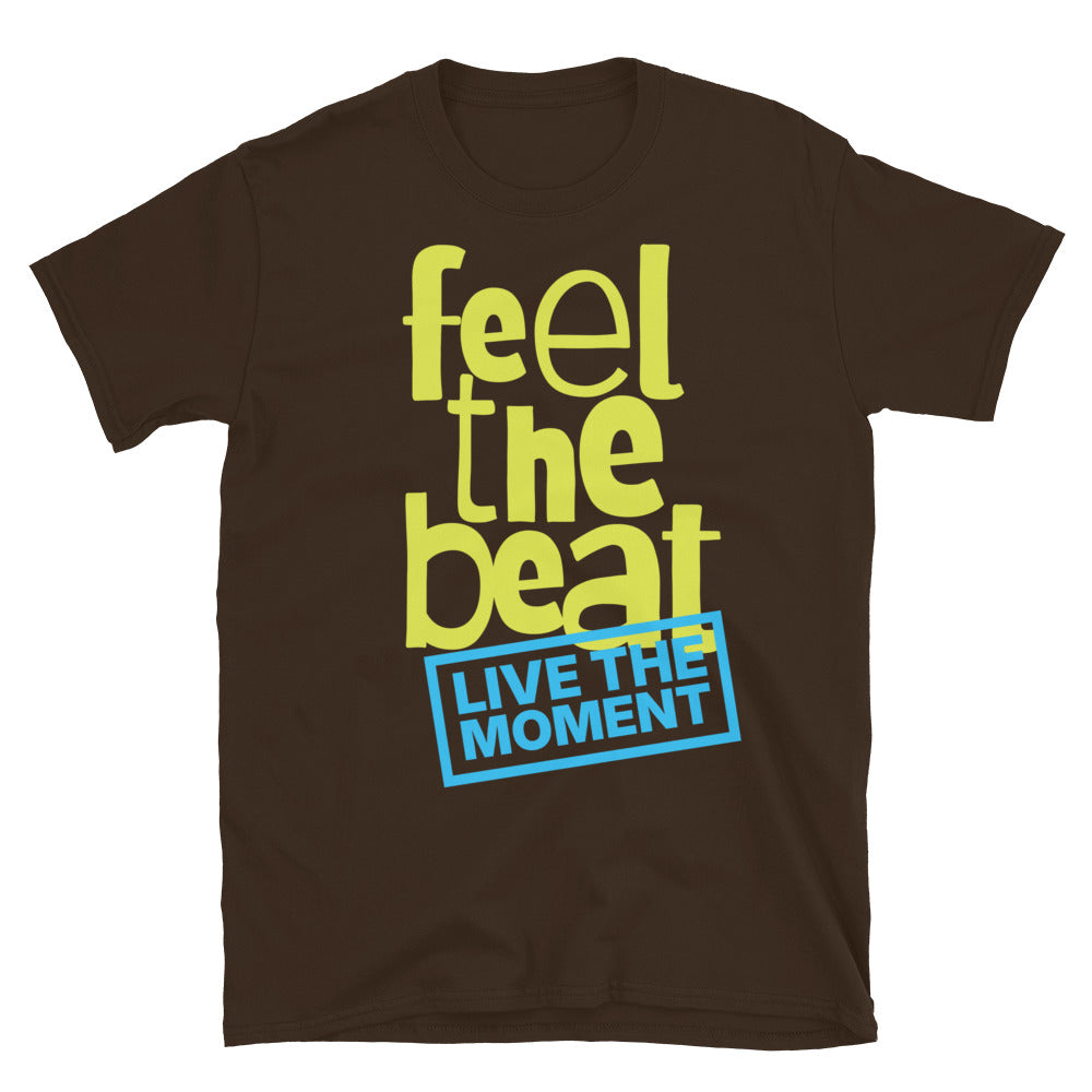 Feel The Beat T-Shirt