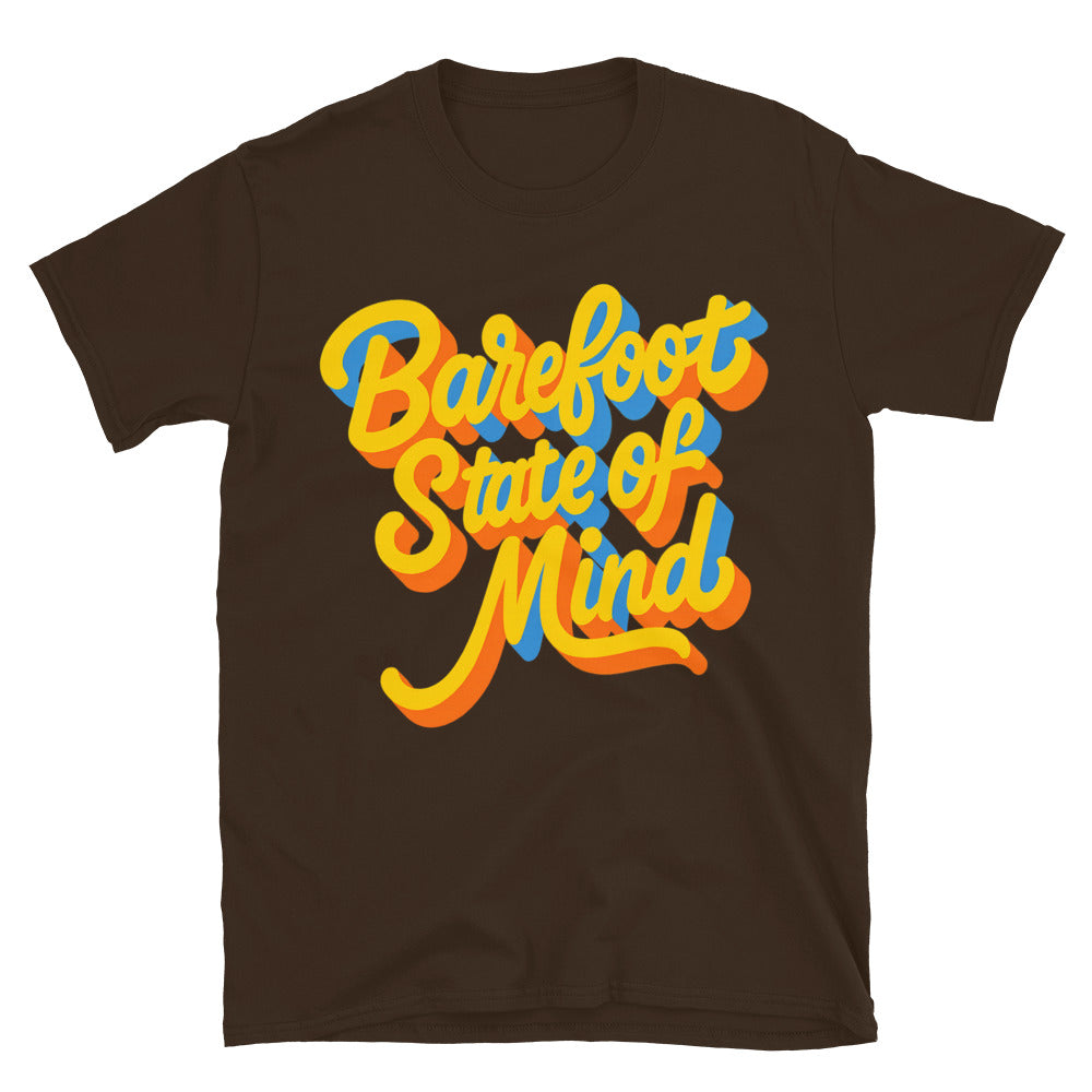 Barefoot State of Mind T-Shirt