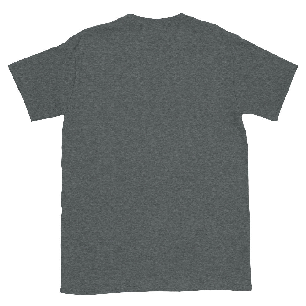 I'm Allergic To Mornings T-Shirt