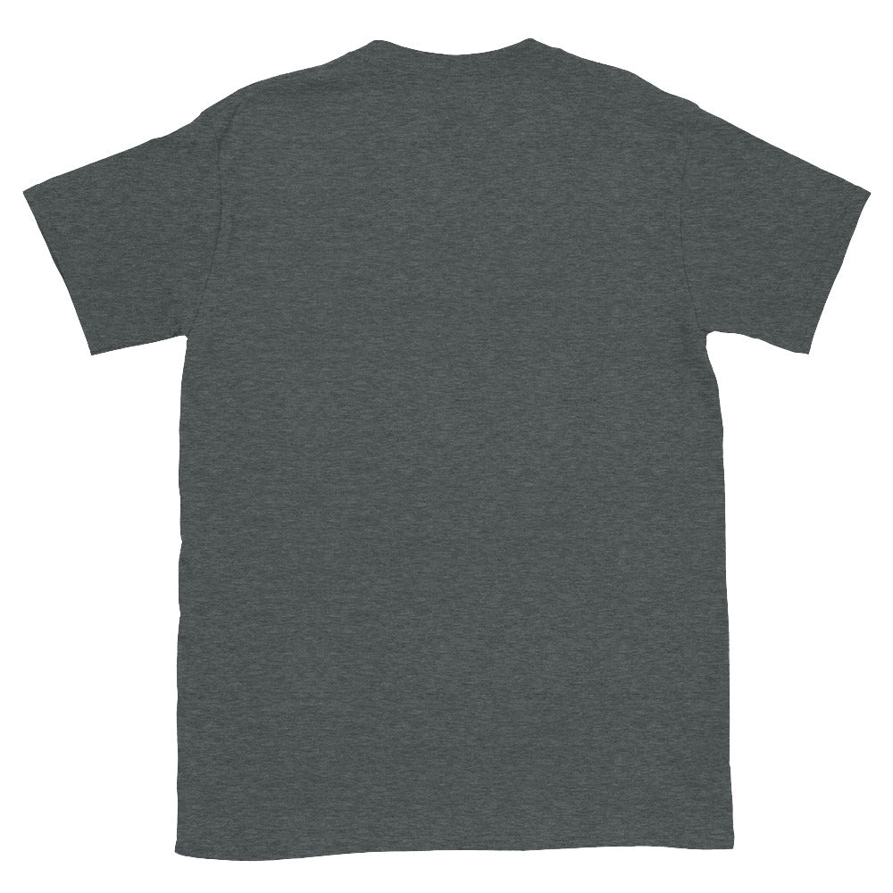 Data Over Drama T-Shirt