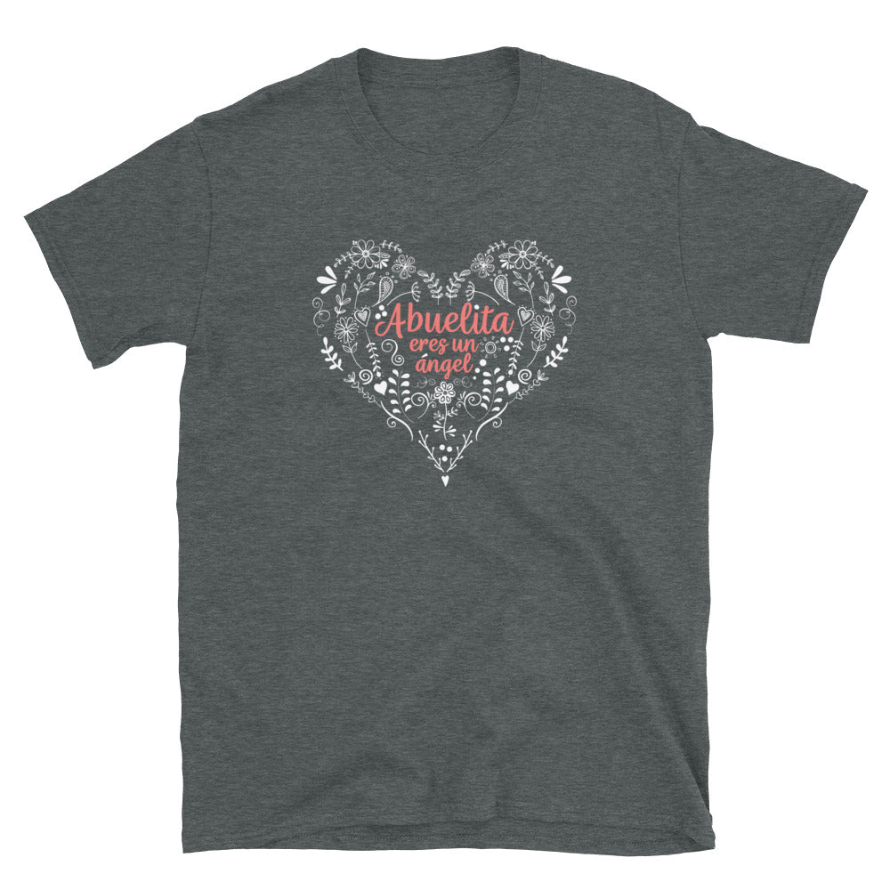 Abuelita Eres Un Angel T-Shirt