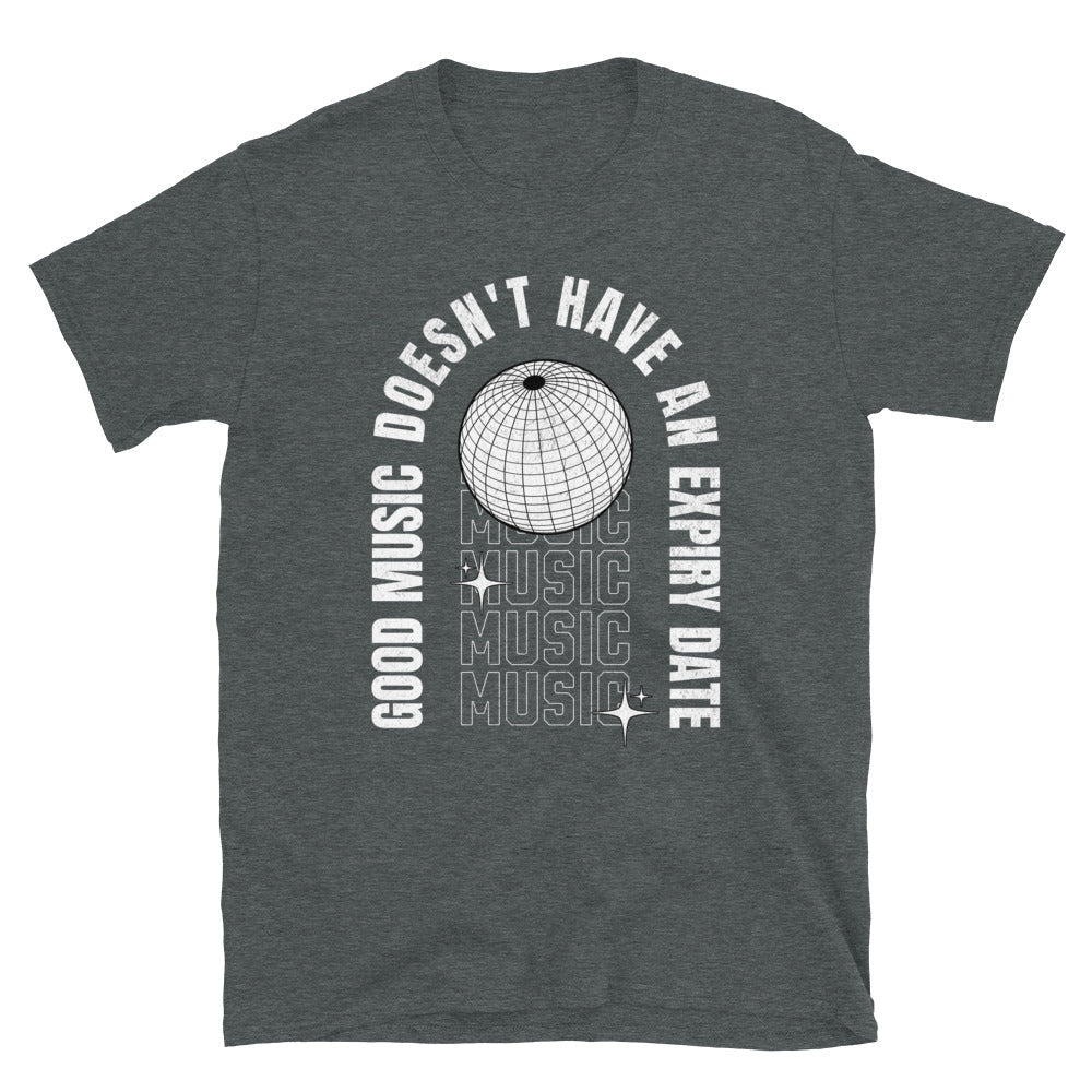 Good Music T-Shirt