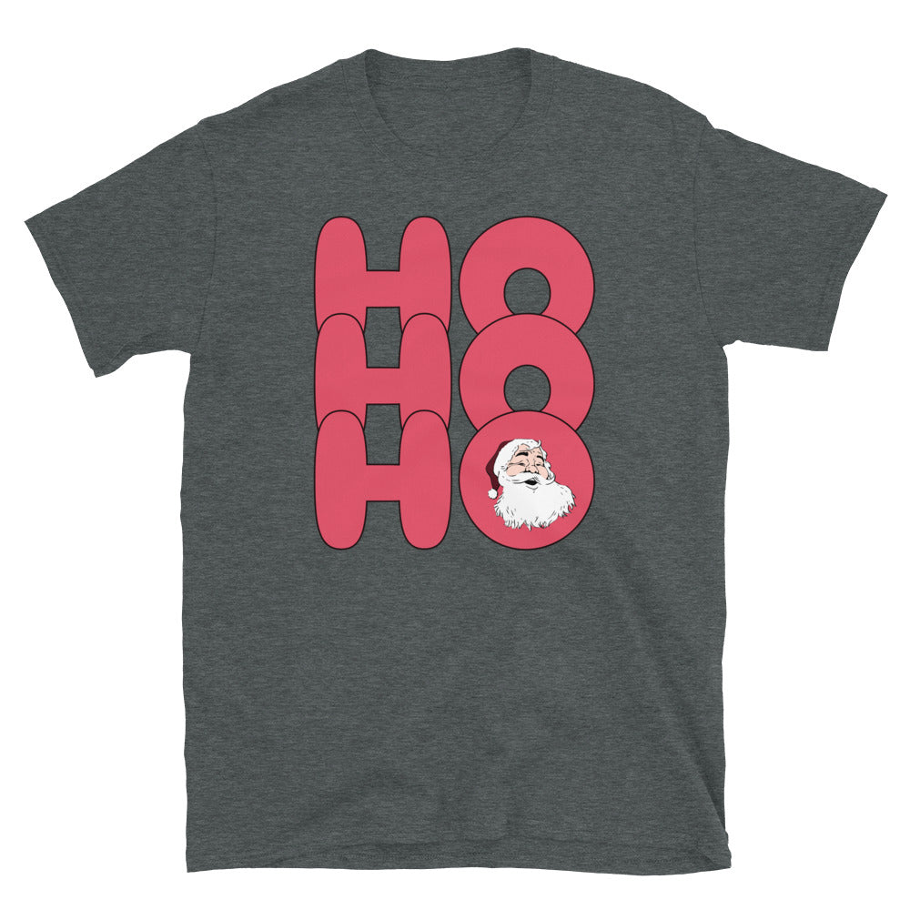 Ho Ho Ho Xmas T-Shirt