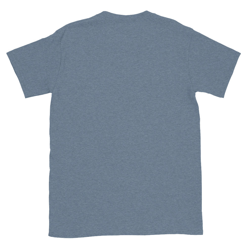 Powered by Trails & Trail Mix T-Shirt
