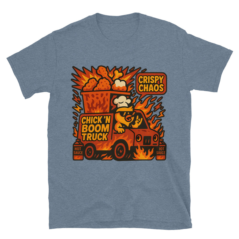 Crispy Chaos T-Shirt