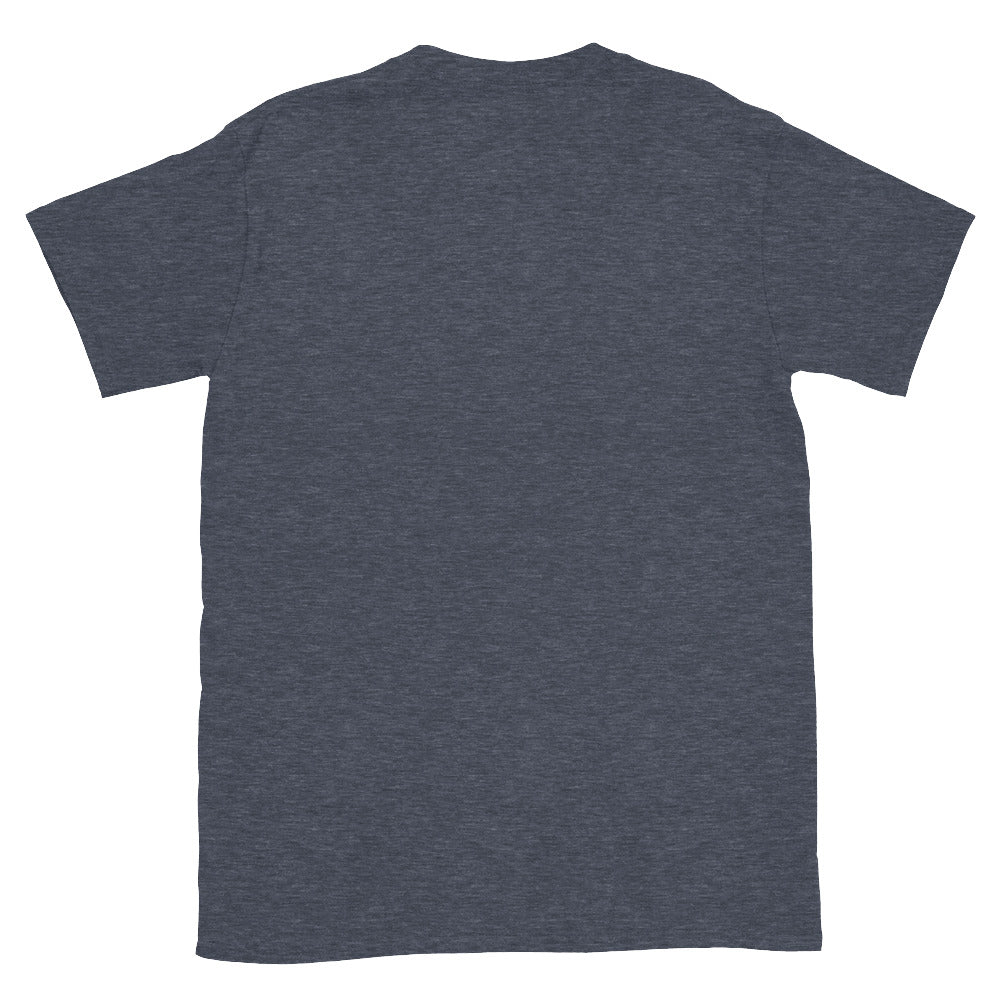 Built To Build T-Shirt