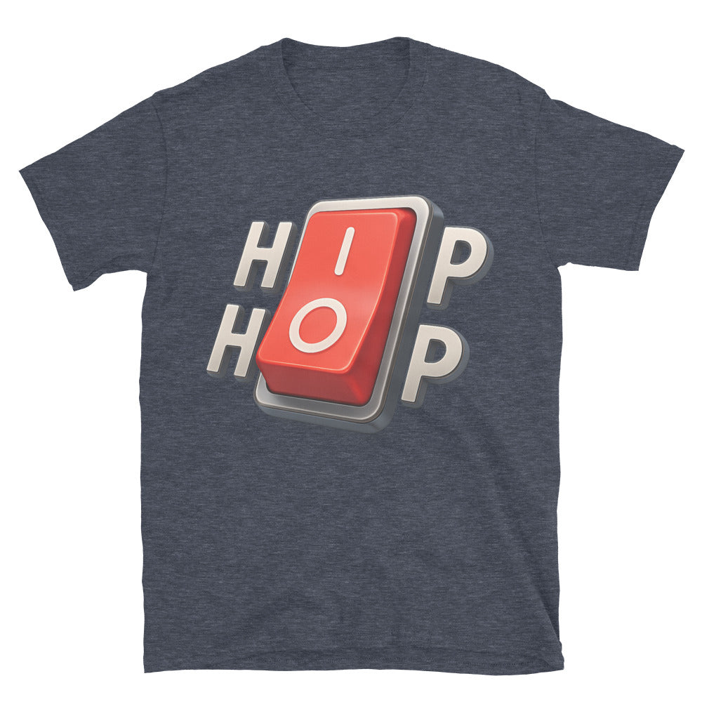 Hip Hop Switch T-Shirt