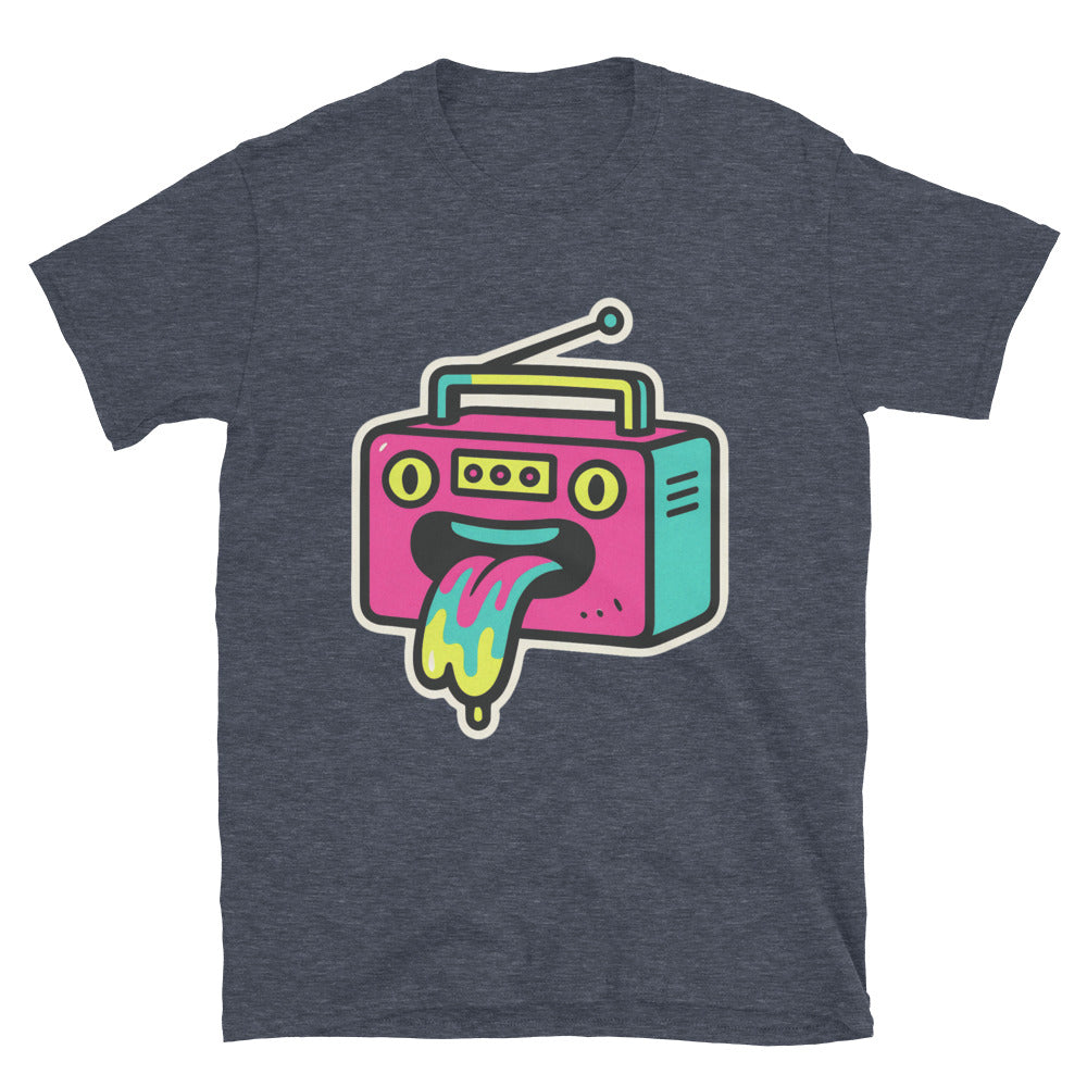Psych Radio T-Shirt