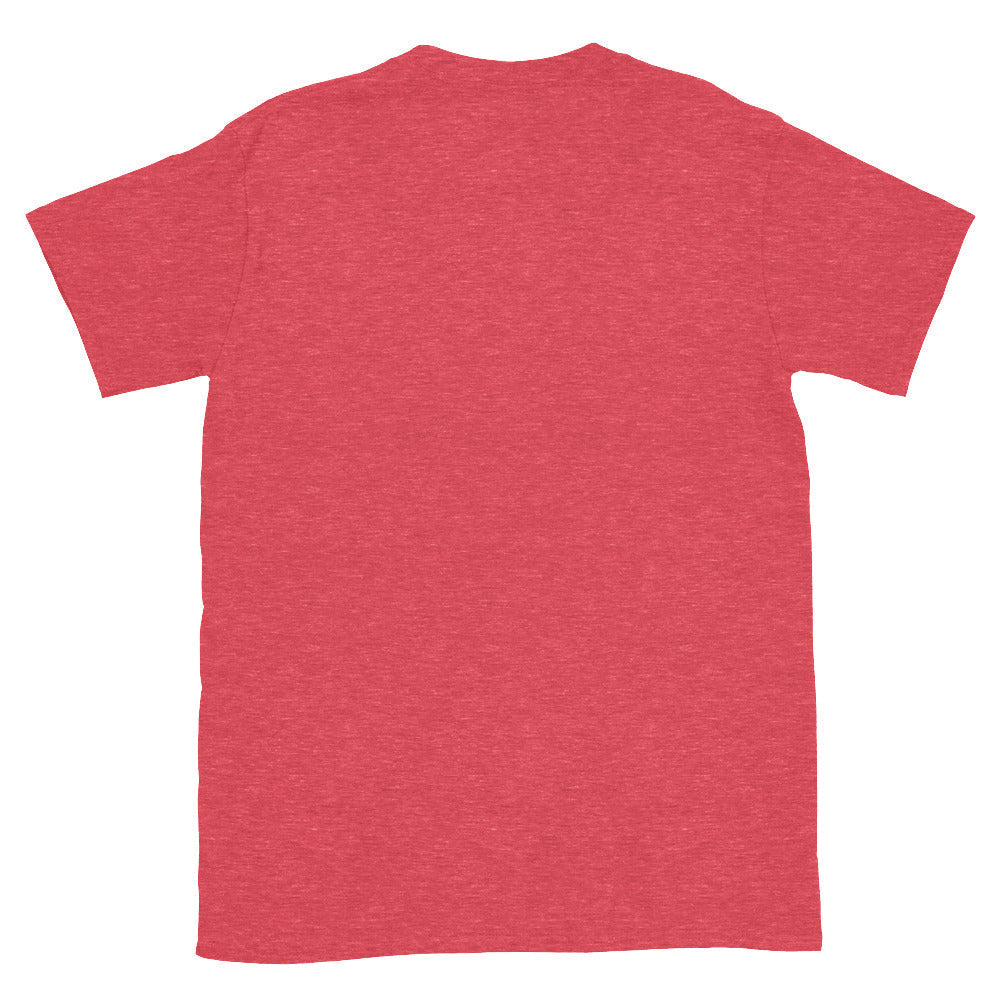 Multitasking My Way to Glory T-Shirt