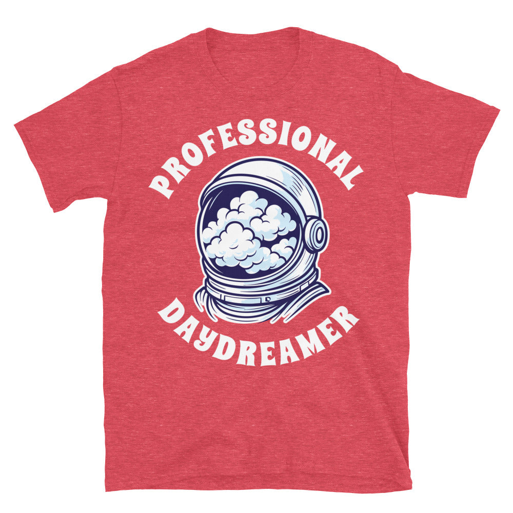 Professional Daydreamer T-Shirt