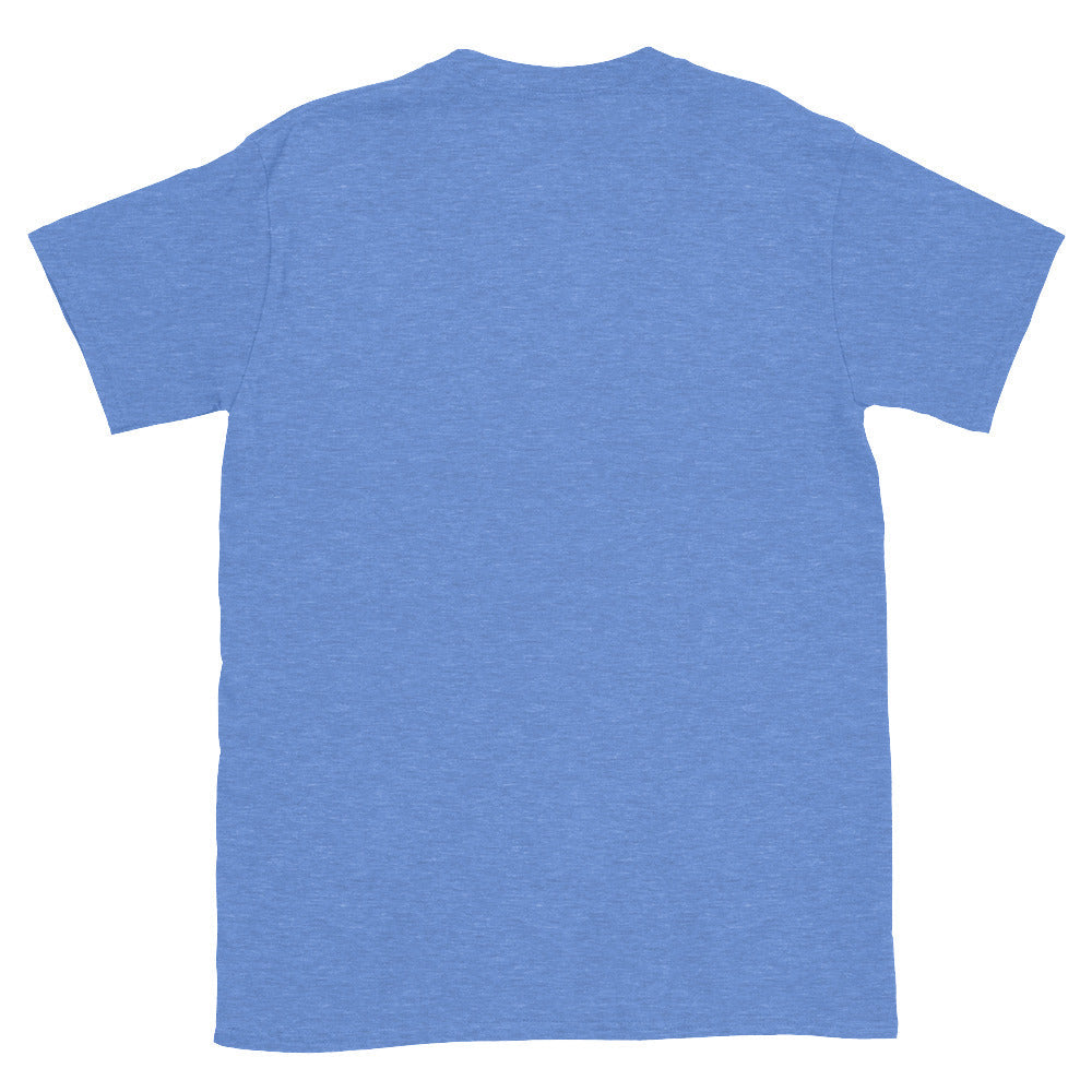 I'm Allergic To Mornings T-Shirt