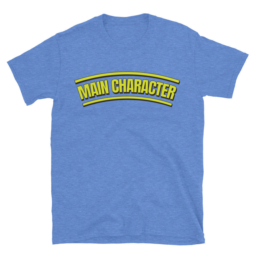 Main Character T-Shirt