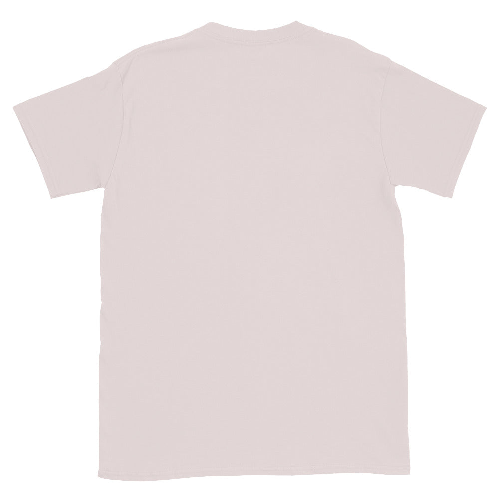 Aries: My Way Or Fireball T-Shirt