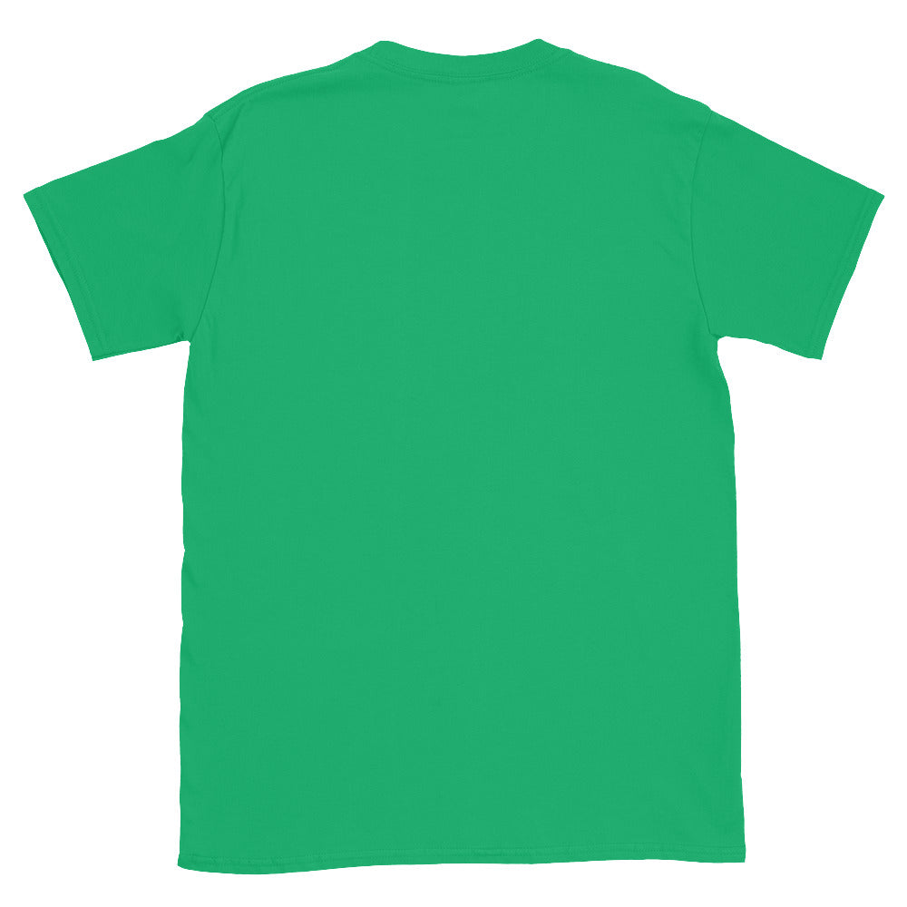 Insert Witty Remark Here T-Shirt