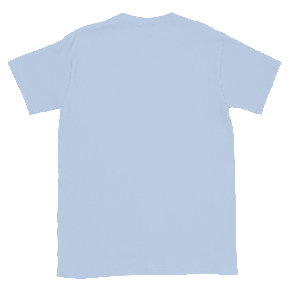 Aries: Chaos? I Am the Source T-Shirt