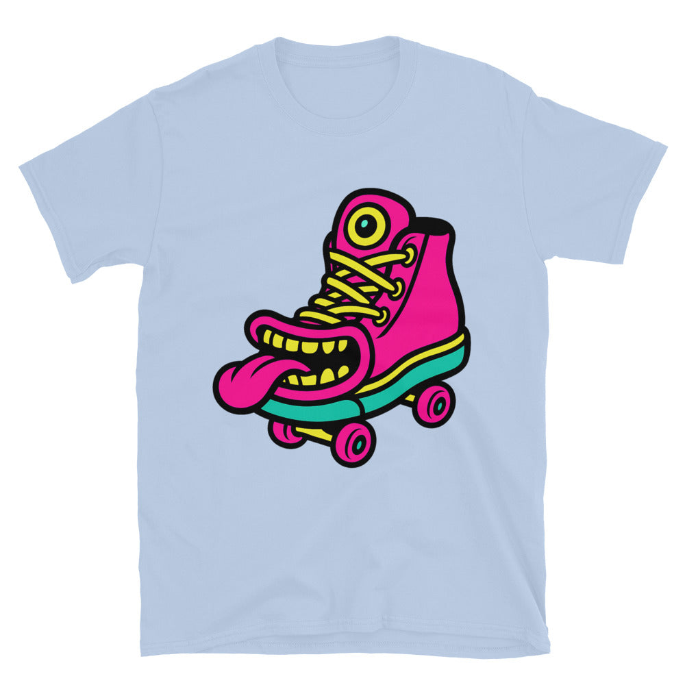 Psych Skate T-Shirt
