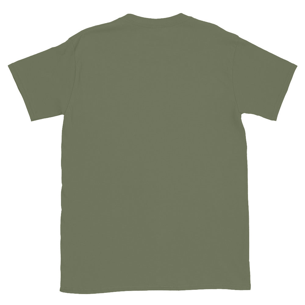 Keep Showing Up T-Shirt