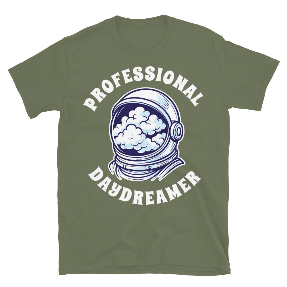 Professional Daydreamer T-Shirt