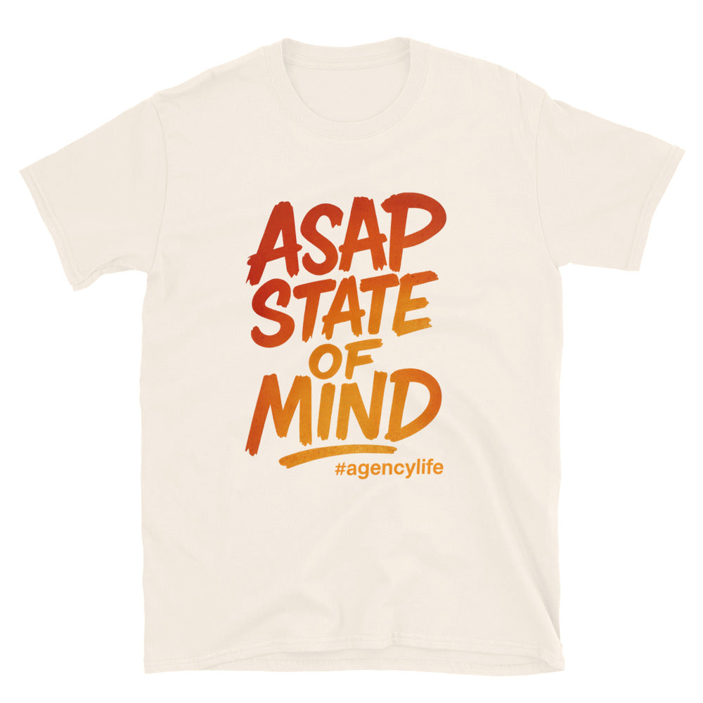 ASAP State Of Mind T-Shirt