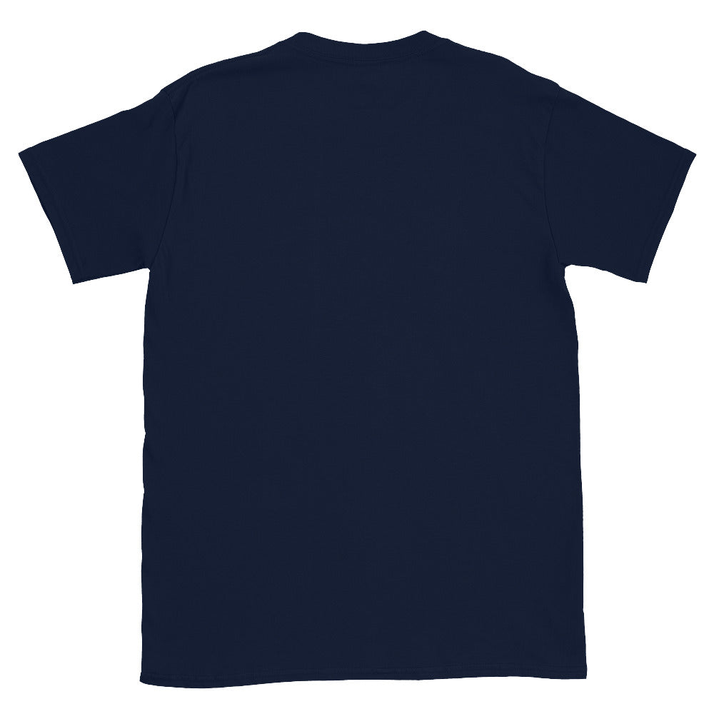 No Place Like 127.0.0.1 T-Shirt