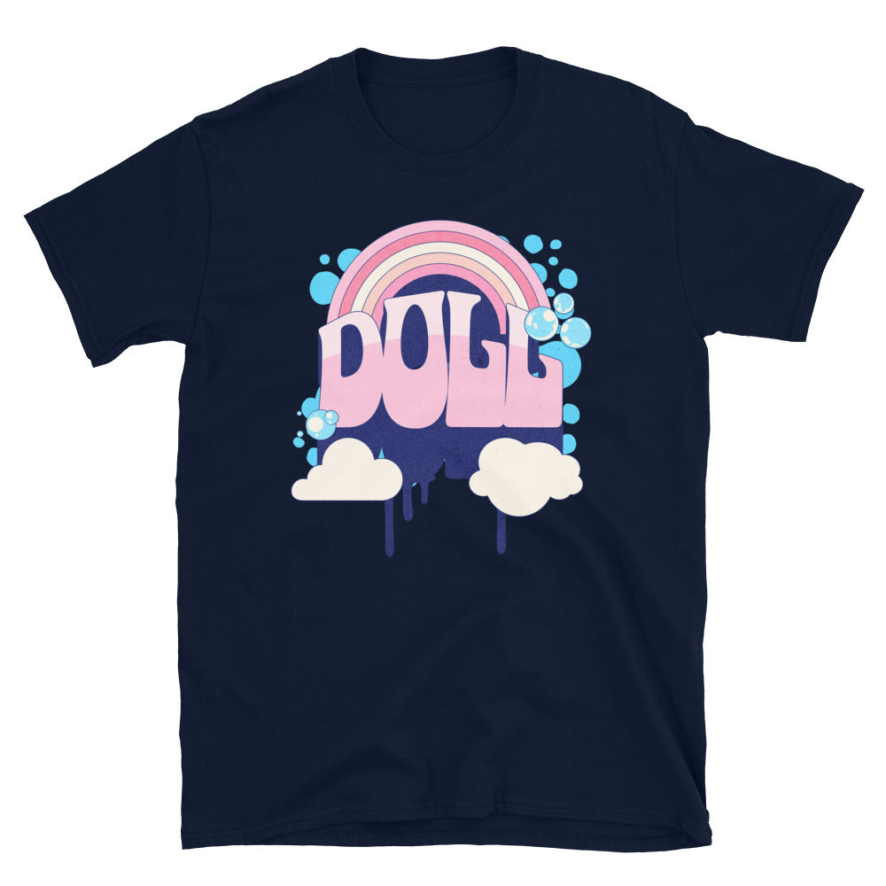 Fashion Doll T-Shirt