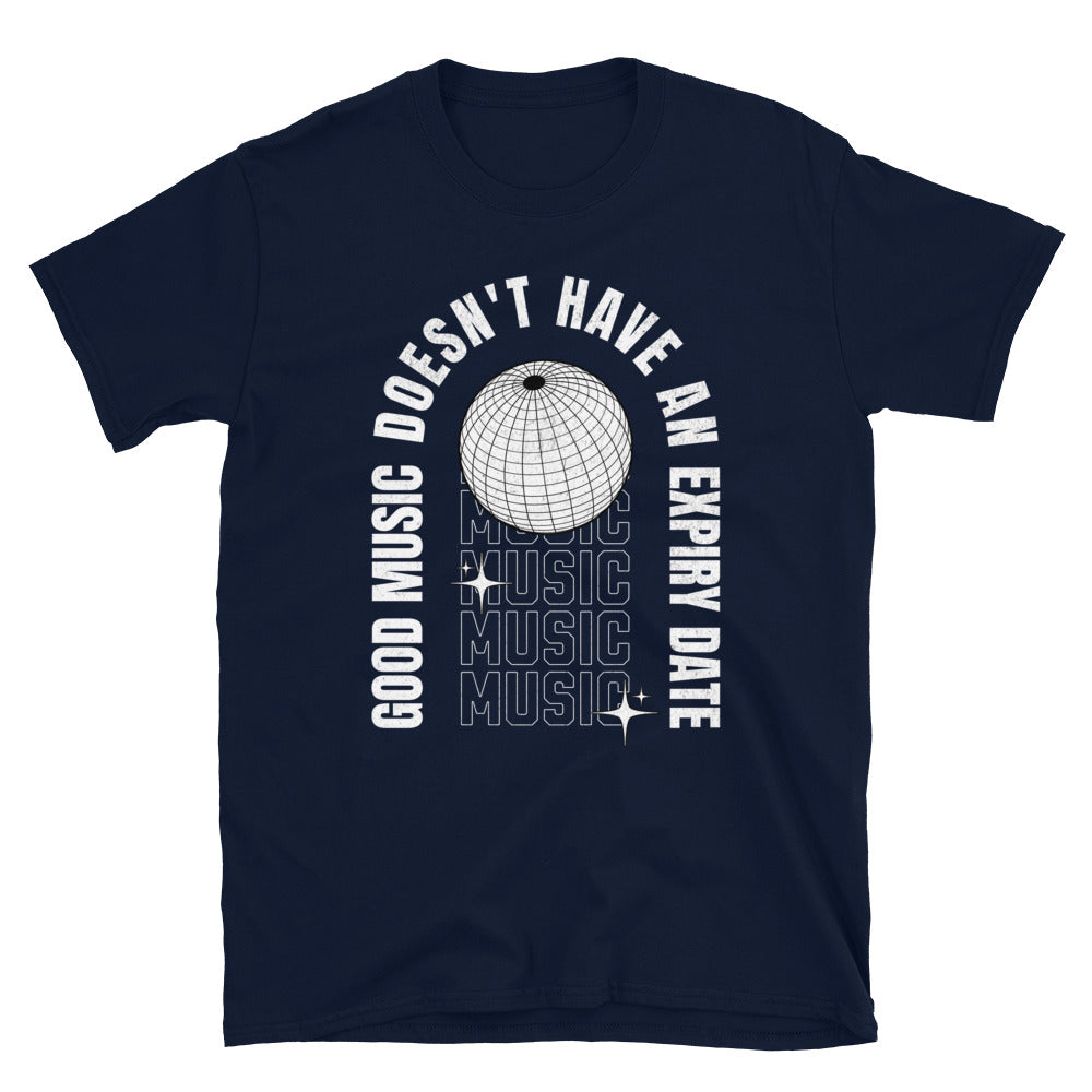 Good Music T-Shirt