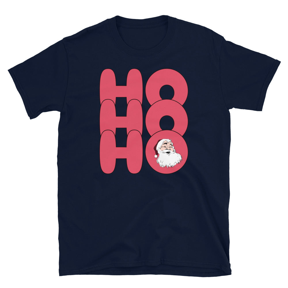 Ho Ho Ho Xmas T-Shirt