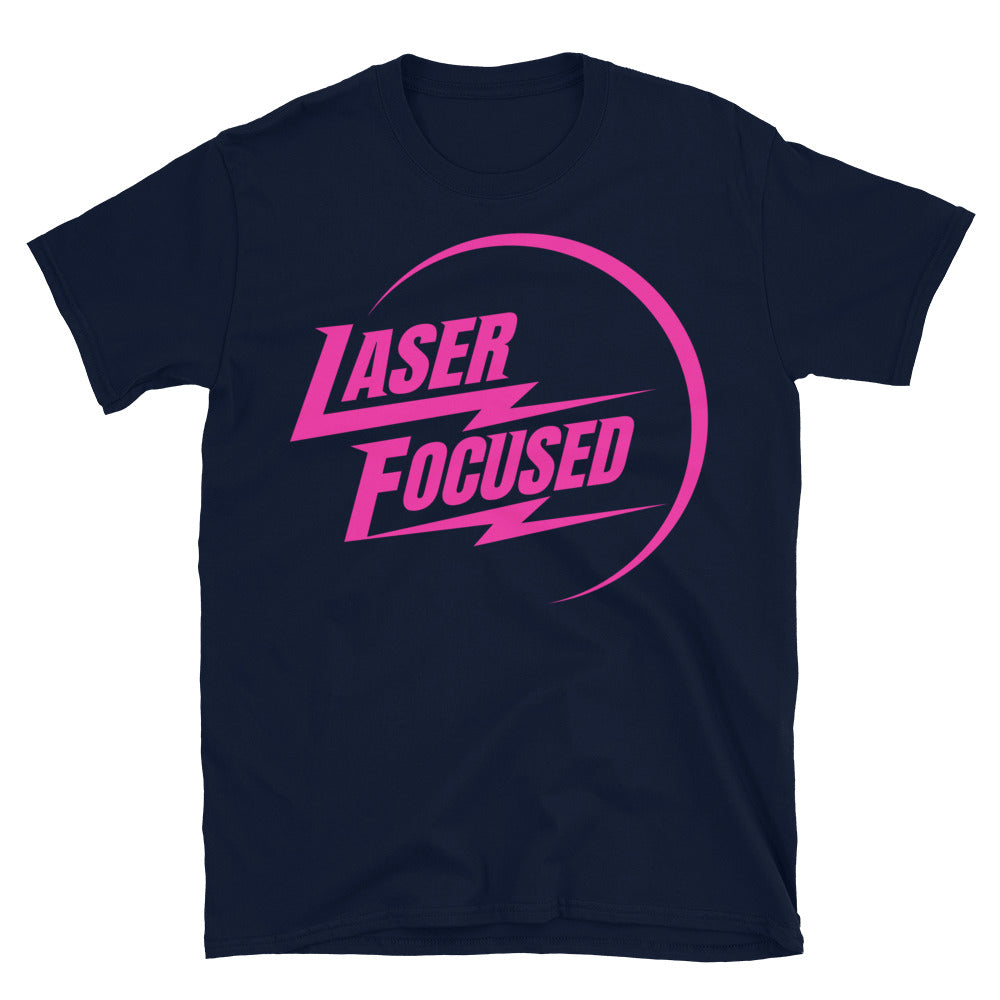 Laser Focused T-Shirt