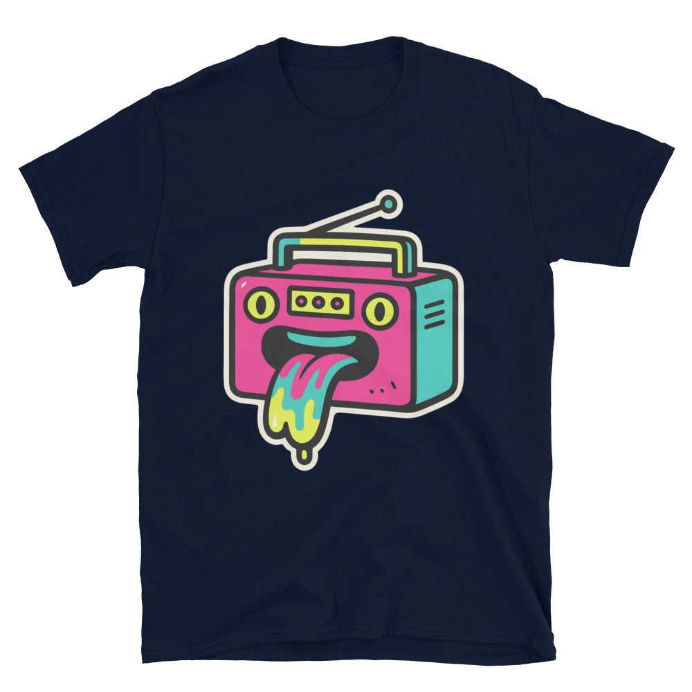 Psych Radio T-Shirt