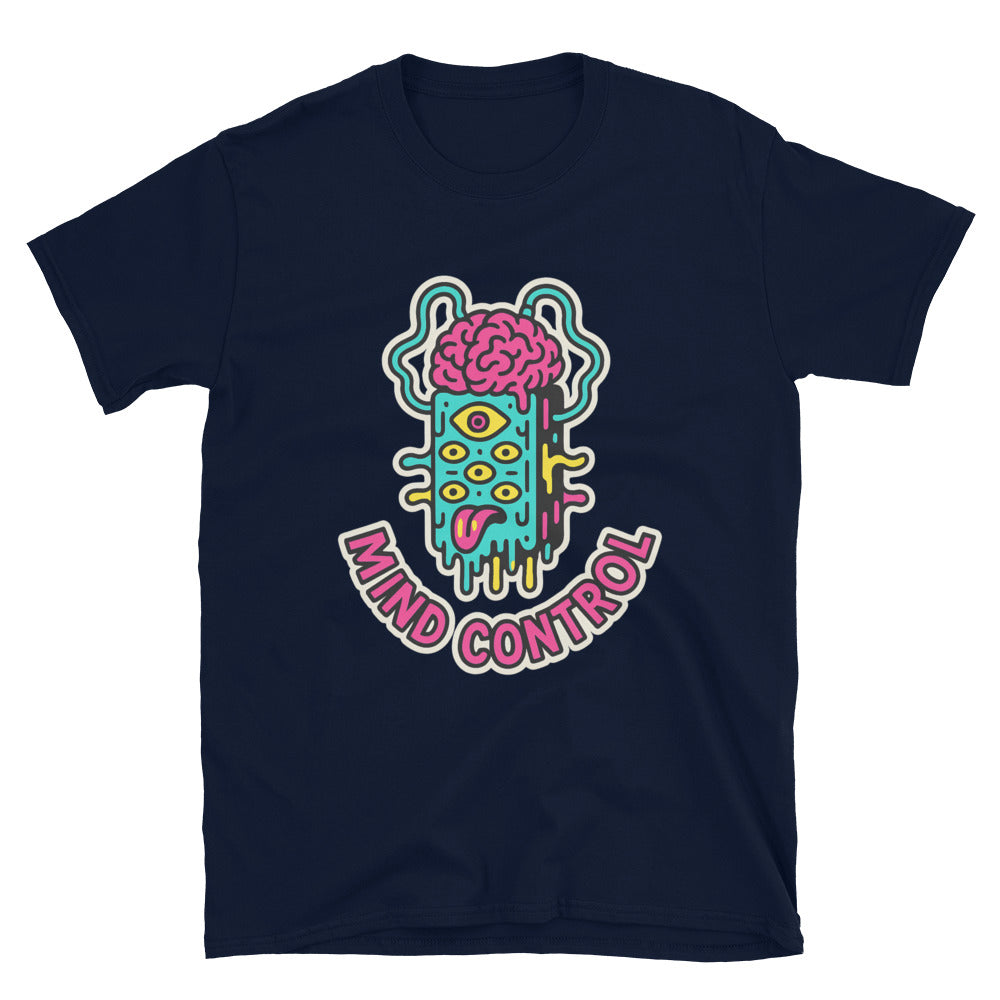 Mind Control T-Shirt