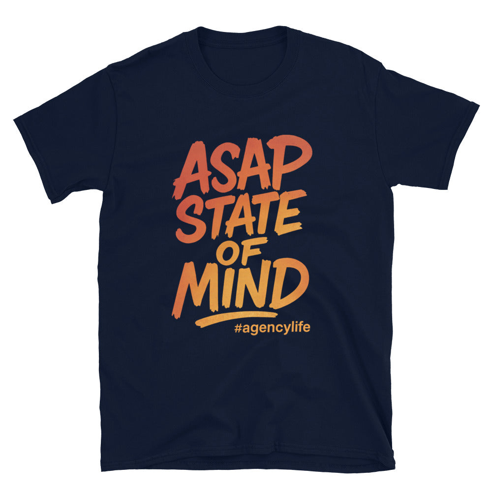 ASAP State Of Mind T-Shirt