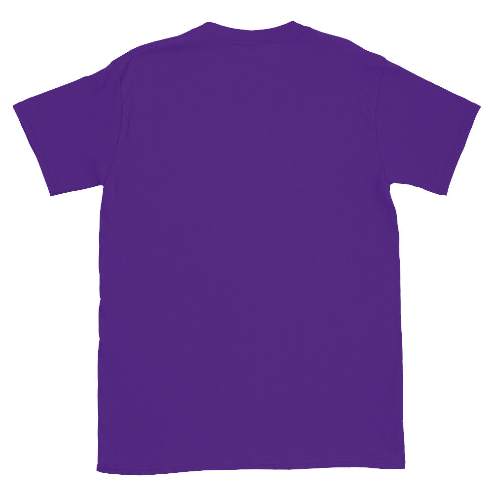 Designed To Disrupt T-Shirt
