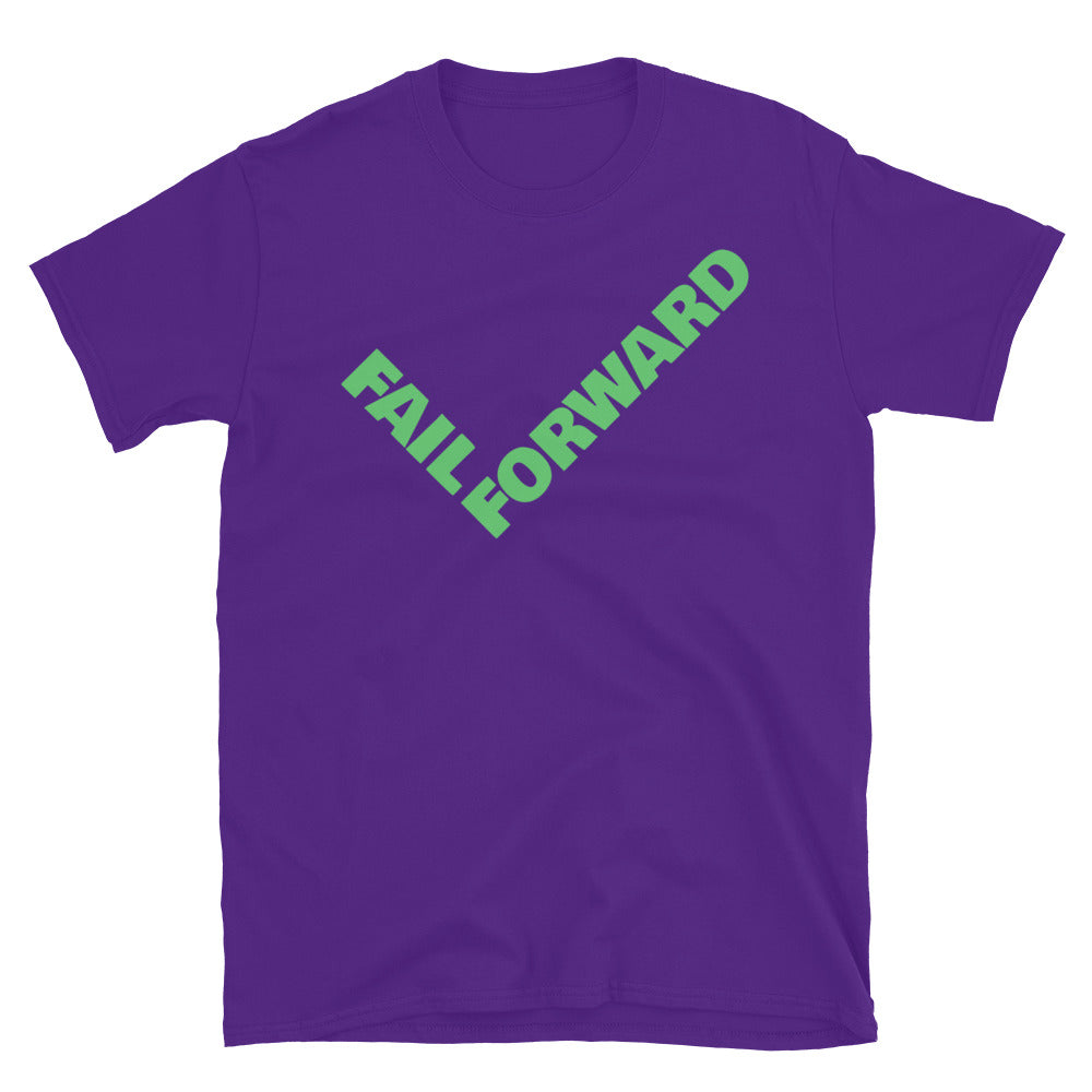 Fail Forward T-Shirt