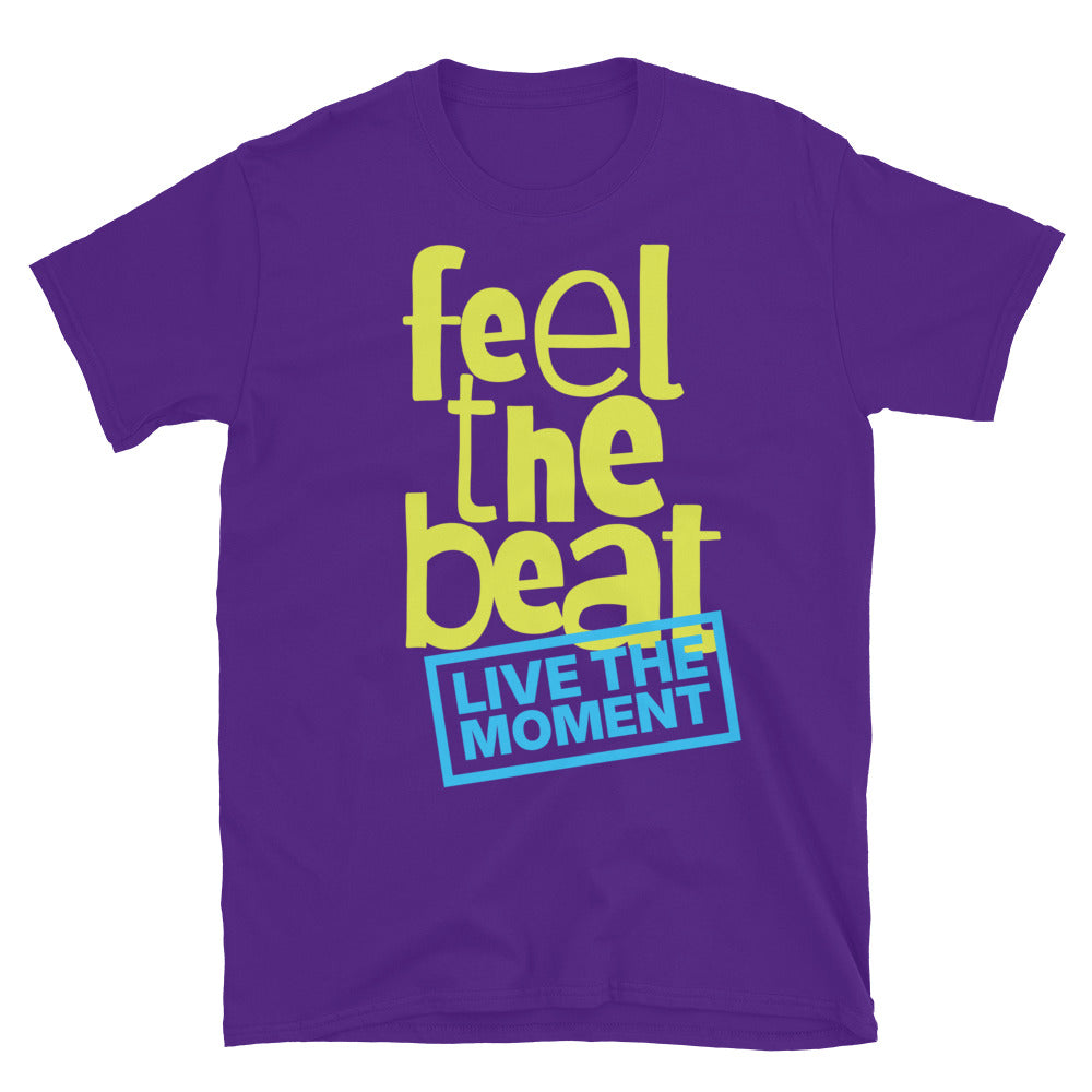 Feel The Beat T-Shirt