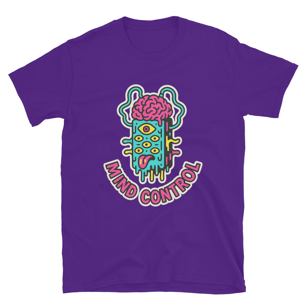 Mind Control T-Shirt