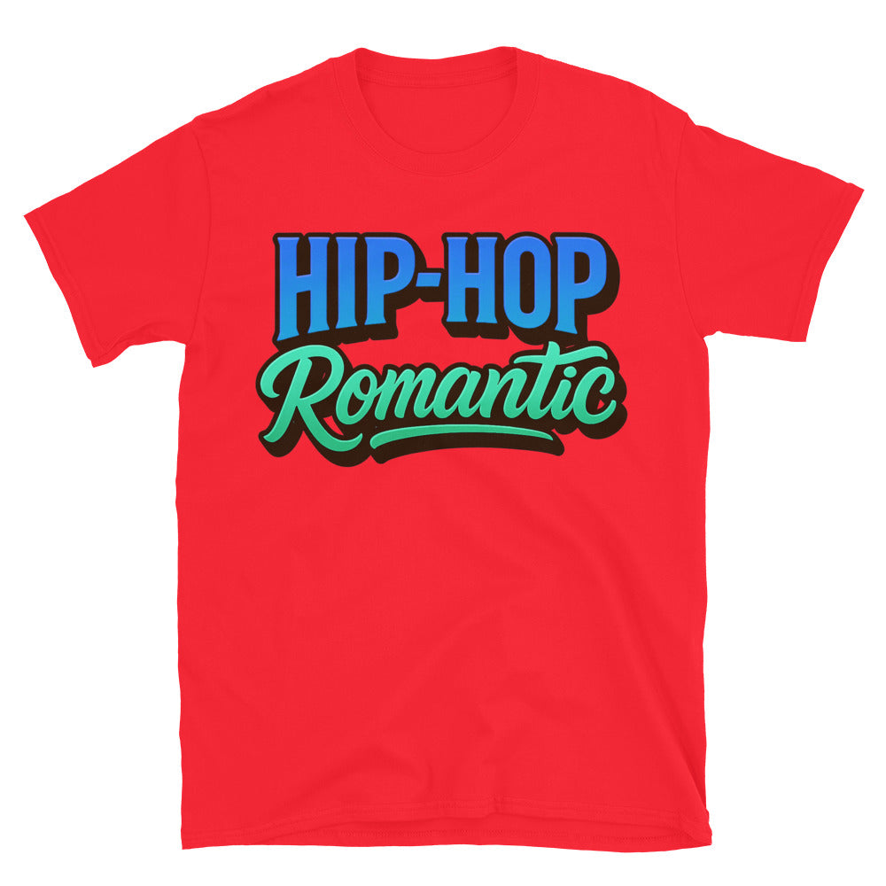 Hip-Hop Romantic T-Shirt