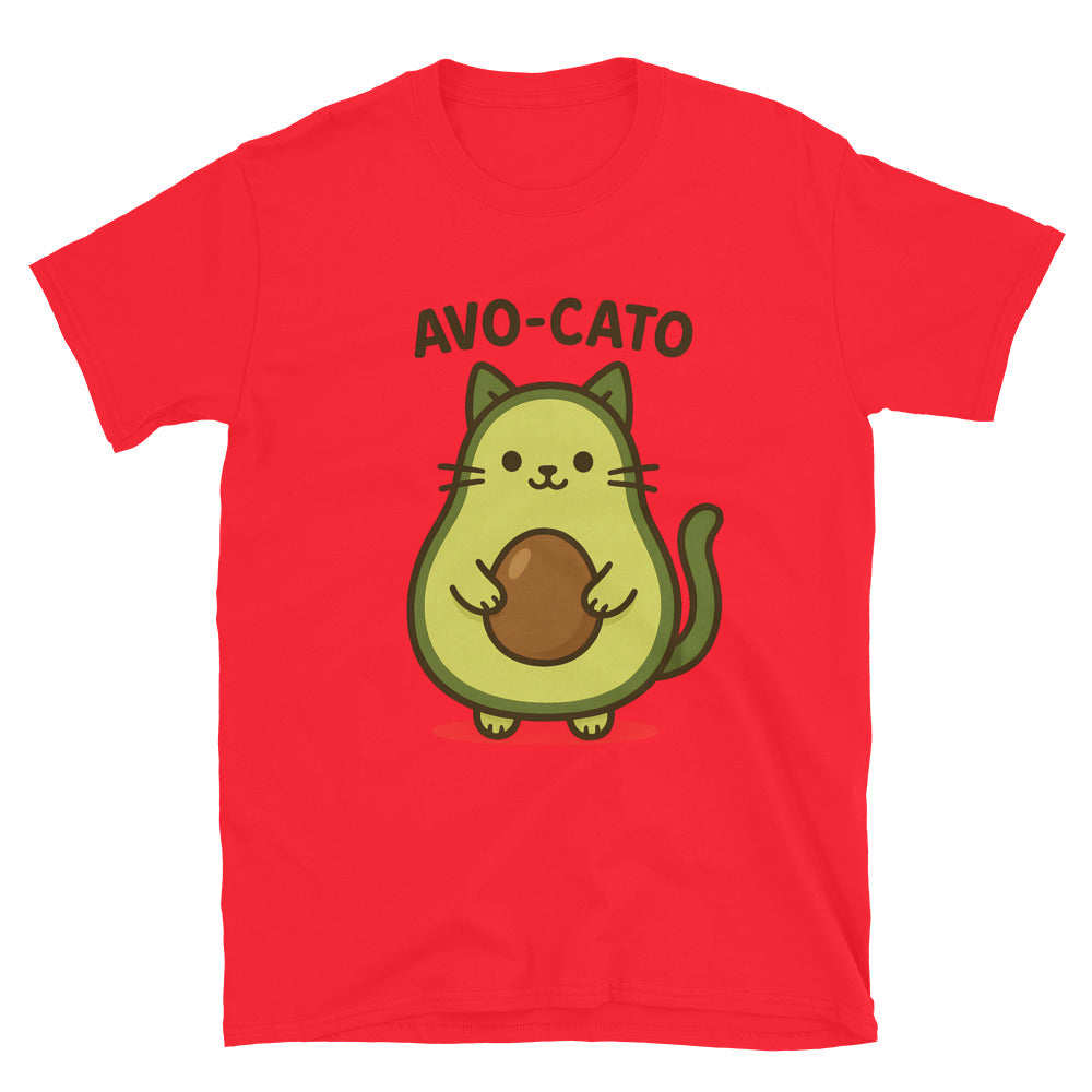 Avo-Cato T-Shirt
