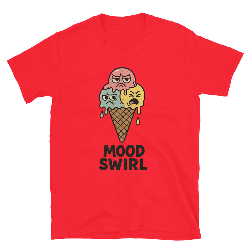 Mood Swirl T-Shirt