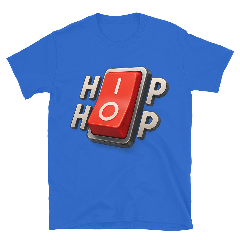 Hip Hop Switch T-Shirt