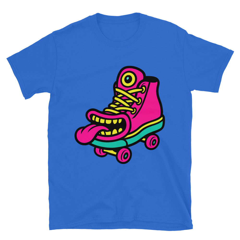 Psych Skate T-Shirt