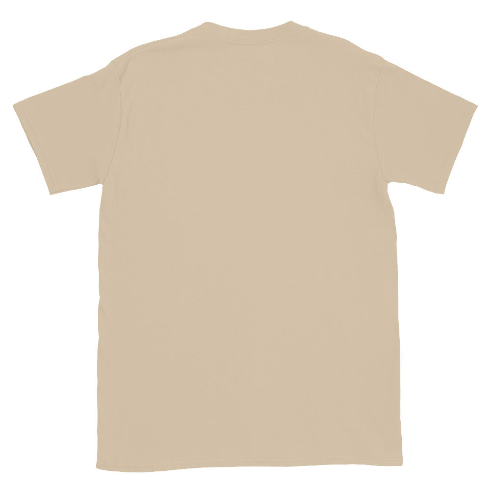 My Weapon Of Choice T-Shirt