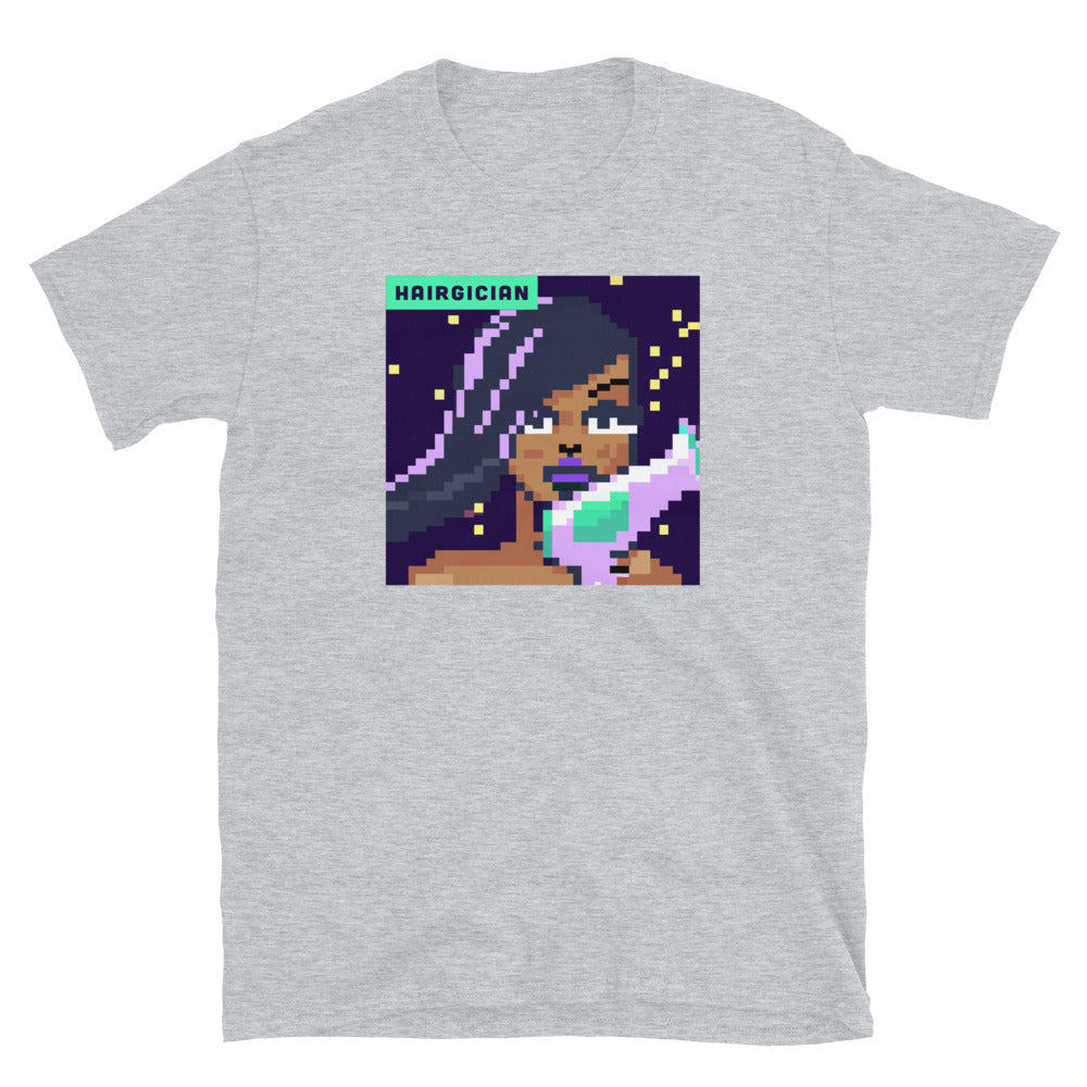 Hairgician Hairstylist T-Shirt
