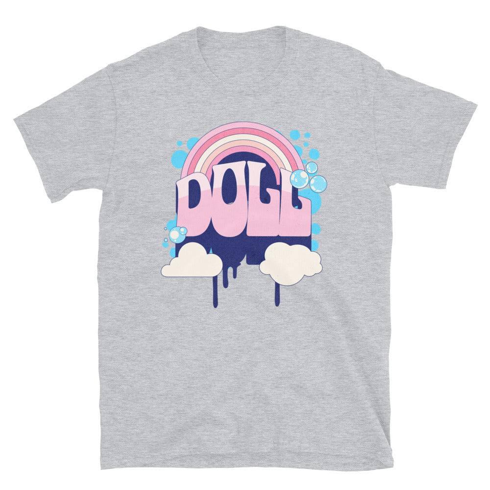 Fashion Doll T-Shirt