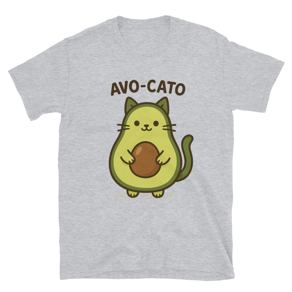 Avo-Cato T-Shirt