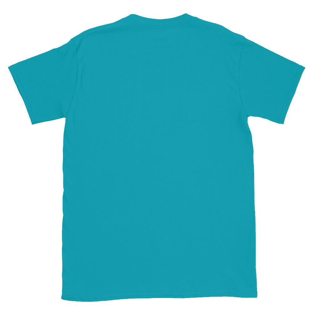Ask Me About My Cat T-Shirt Style001
