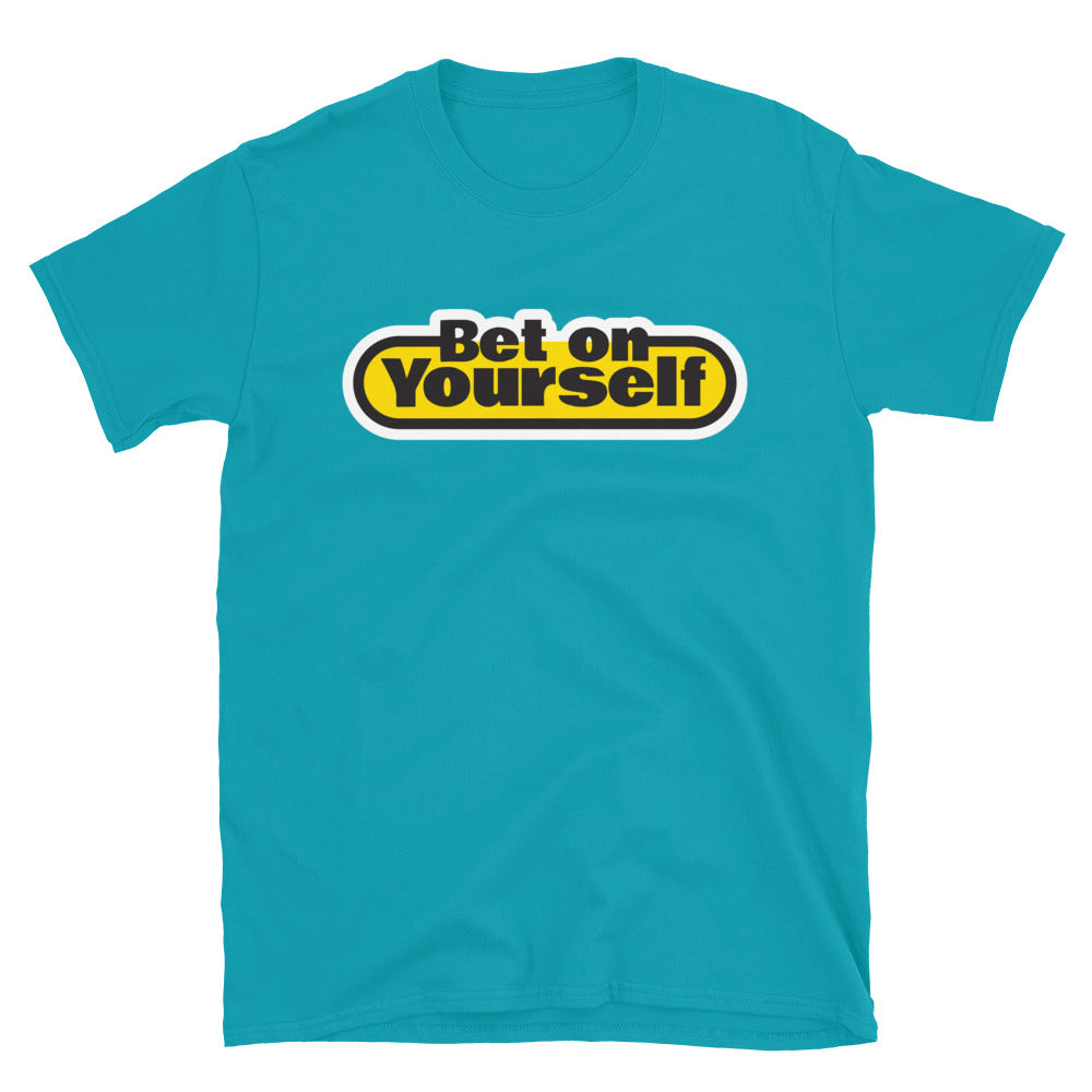 Bet On Yourself T-Shirt